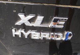 2021 Toyota Venza - Thumbnail 15