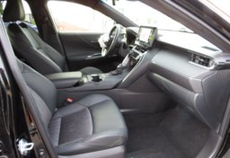 2021 Toyota Venza - Thumbnail 25