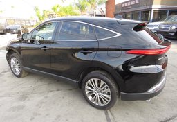2021 Toyota Venza - Thumbnail 10