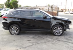 2021 Toyota Venza - Thumbnail 6