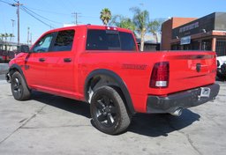 2020 Ram 1500 Classic - Thumbnail 7