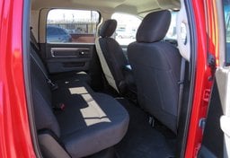 2020 Ram 1500 Classic - Thumbnail 32