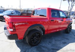 2020 Ram 1500 Classic - Thumbnail 6