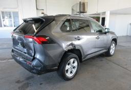 2021 Toyota RAV4 - Thumbnail 5