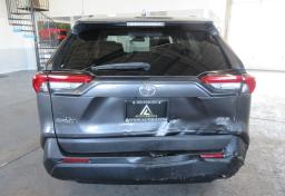 2021 Toyota RAV4 - Thumbnail 12