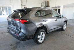 2021 Toyota RAV4 - Thumbnail 7