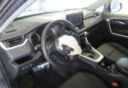 2021 Toyota RAV4 - Thumbnail 25