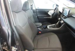 2021 Toyota RAV4 - Thumbnail 28