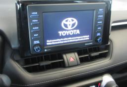 2021 Toyota RAV4 - Thumbnail 34