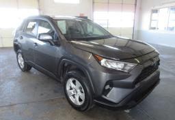 2021 Toyota RAV4 - Thumbnail 3