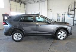 2021 Toyota RAV4 - Thumbnail 9