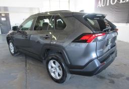 2021 Toyota RAV4 - Thumbnail 8