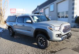 2019 Toyota Tacoma 4WD - Thumbnail 2