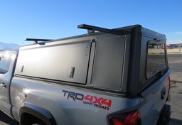 2019 Toyota Tacoma 4WD - Thumbnail 21