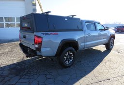 2019 Toyota Tacoma 4WD - Thumbnail 8
