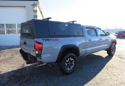 2019 Toyota Tacoma 4WD - Thumbnail 6