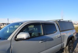 2019 Toyota Tacoma 4WD - Thumbnail 12