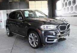 2018 BMW X5