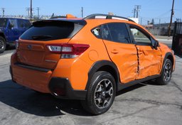 2018 Subaru Crosstrek - Thumbnail 8