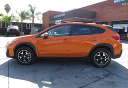 2018 Subaru Crosstrek - Thumbnail 11