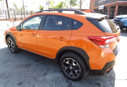 2018 Subaru Crosstrek - Thumbnail 5