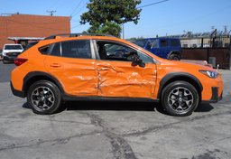 2018 Subaru Crosstrek - Thumbnail 12