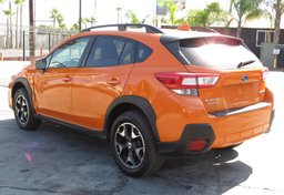 2018 Subaru Crosstrek - Thumbnail 7