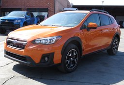 2018 Subaru Crosstrek - Thumbnail 3