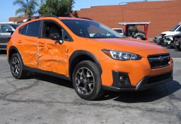2018 Subaru Crosstrek - Thumbnail 4