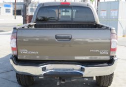 2014 Toyota Tacoma - Thumbnail 10