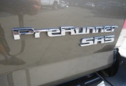 2014 Toyota Tacoma - Thumbnail 18