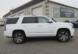 2020 GMC Yukon - Thumbnail 9