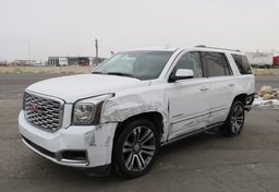 2020 GMC Yukon - Thumbnail 4