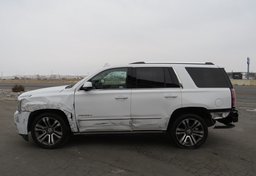 2020 GMC Yukon - Thumbnail 10