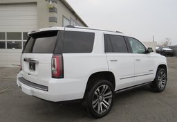2020 GMC Yukon - Thumbnail 7