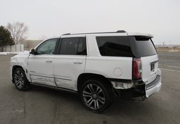 2020 GMC Yukon - Thumbnail 8