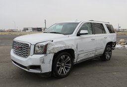 2020 GMC Yukon - Thumbnail 2