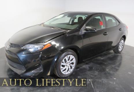 Picture of 2019 Toyota Corolla