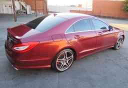 2013 Mercedes-Benz CLS - Thumbnail 8