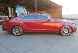 2013 Mercedes-Benz CLS - Thumbnail 5