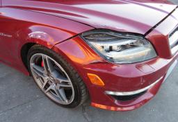 2013 Mercedes-Benz CLS - Thumbnail 11