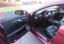 2013 Mercedes-Benz CLS - Thumbnail 23