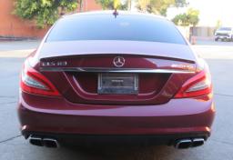 2013 Mercedes-Benz CLS - Thumbnail 12