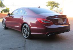 2013 Mercedes-Benz CLS - Thumbnail 9