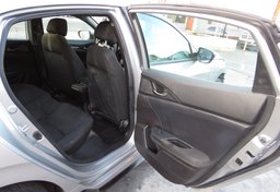 2018 Honda Civic Hatchback - Thumbnail 27