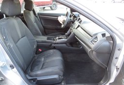 2018 Honda Civic Hatchback - Thumbnail 23