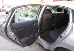 2018 Honda Civic Hatchback - Thumbnail 26