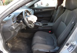 2018 Honda Civic Hatchback - Thumbnail 22