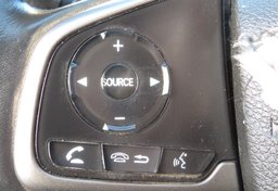 2018 Honda Civic Hatchback - Thumbnail 33