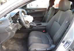 2018 Honda Civic Hatchback - Thumbnail 24